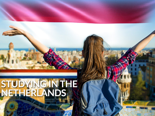 Learning Dutch In Netherlands