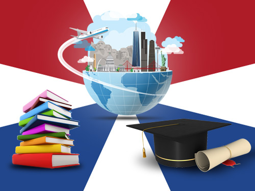 Study in netherlands