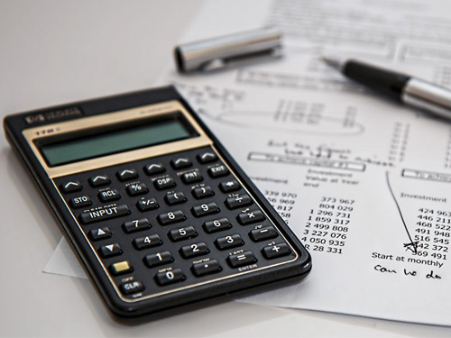 WORK HEALTH AND FINANCES IN NETHERLANDS