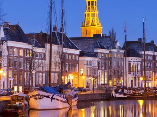 Higher Education University